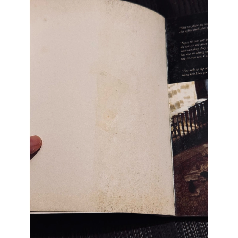 Người tình - M. Duras 502767