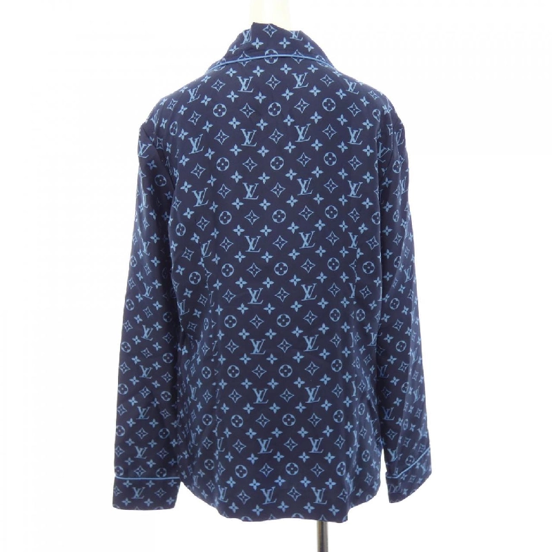 【Mã giảm giá】Áo sơ mi LOUIS VUITTON 644718