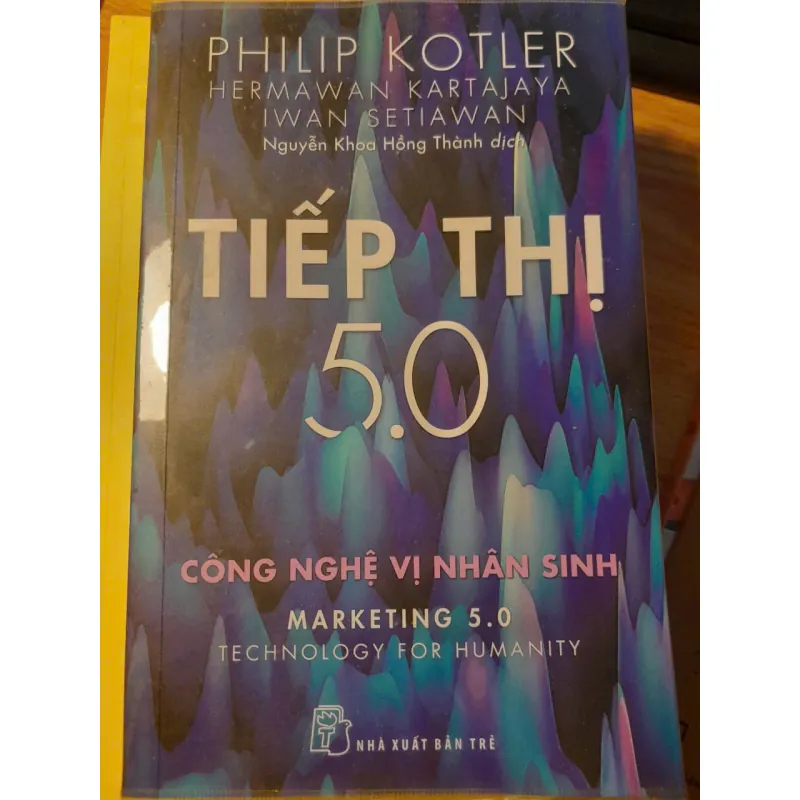 TIẾP THỊ 5.0 1000302