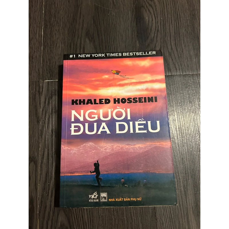 Người đua diều (bản 2007) 323980