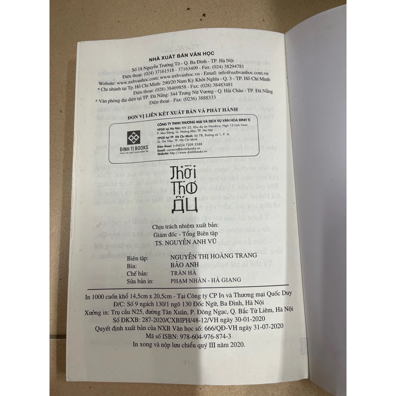 Thời thơ ấu - Maxim Gorky (c48) 495645