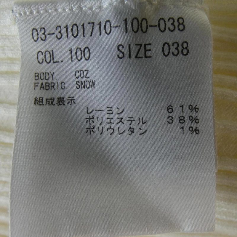 Theory luxe 03-3101710 Áo 627757