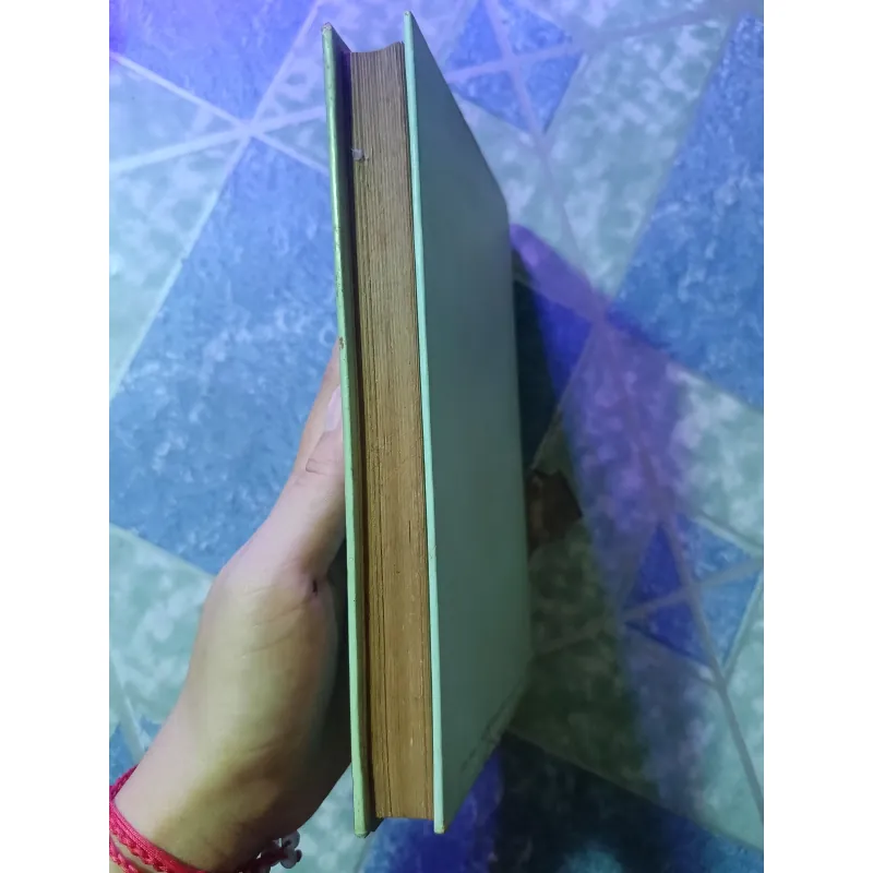 Phương pháp Giáo dục Trẻ con" - Maurice Tieche. 1044157