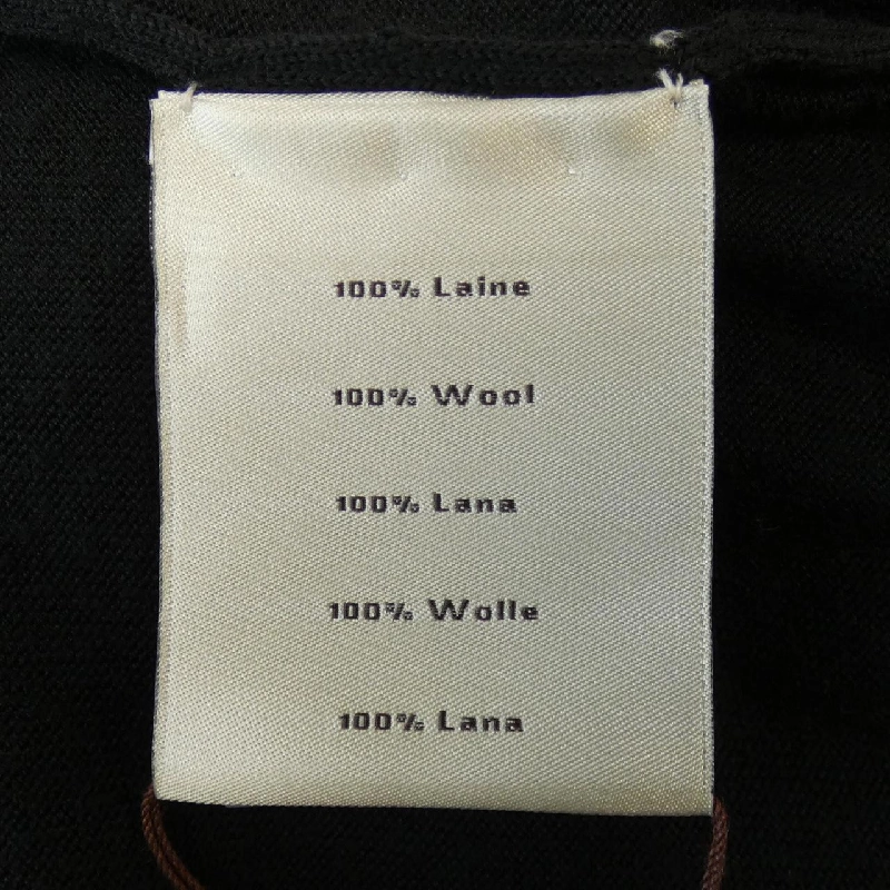 HERMES H Chi tiết 567200HA Áo len - Hàng hiệu Chính hãng 894146