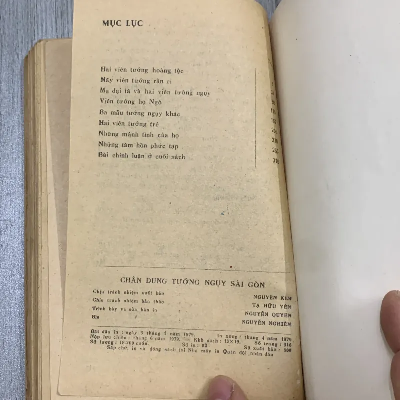 Chân dung tướng nguỵ sài gòn 1979. 10a3 1025772