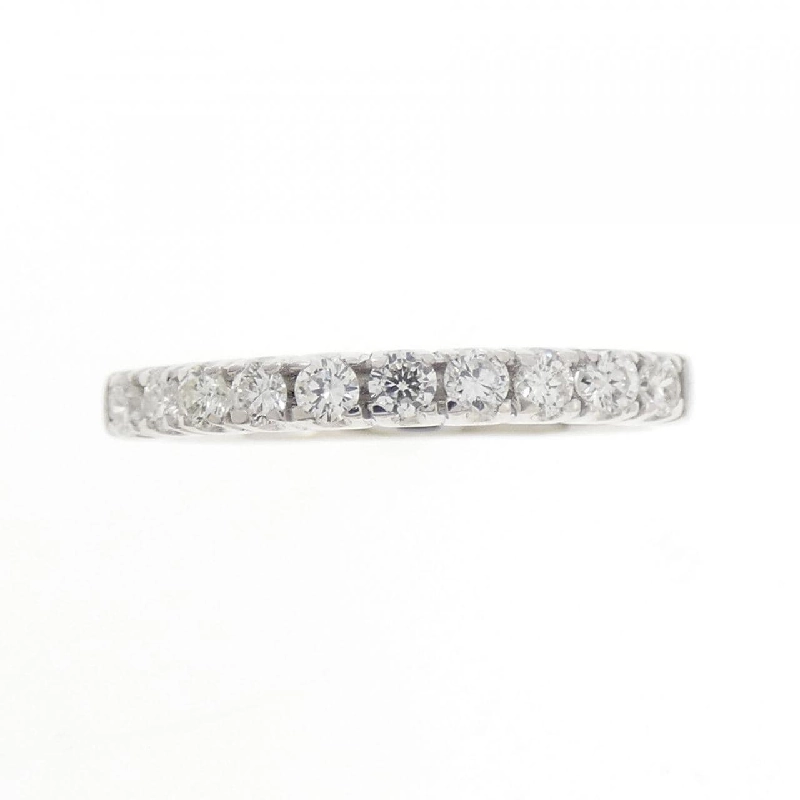 Nhẫn kim cương 750WG - Hàng hiệu Authentic 847773