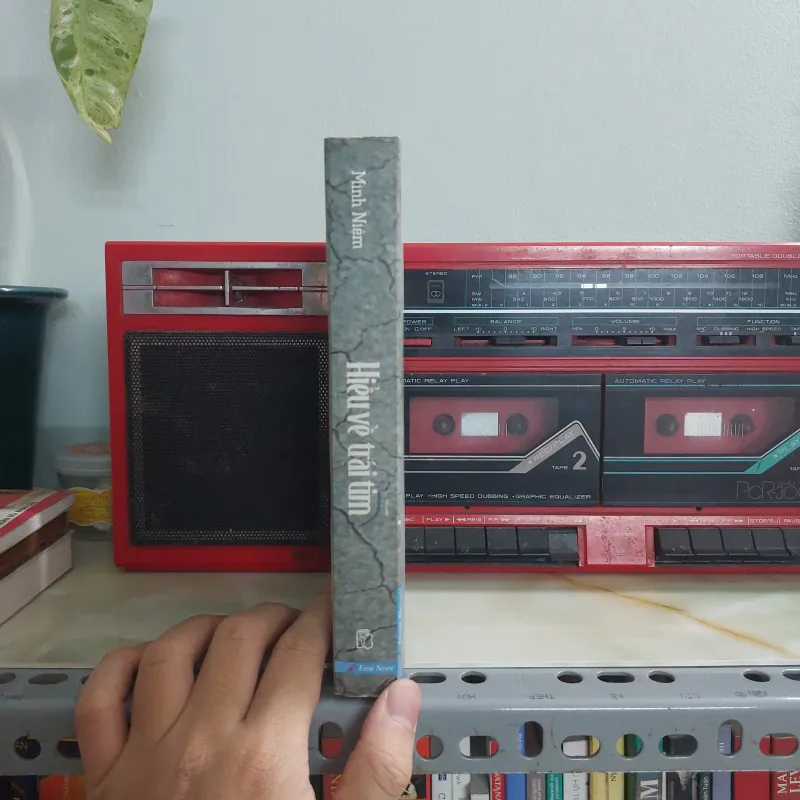 HIỂU VỀ TRÁI TIM 975862