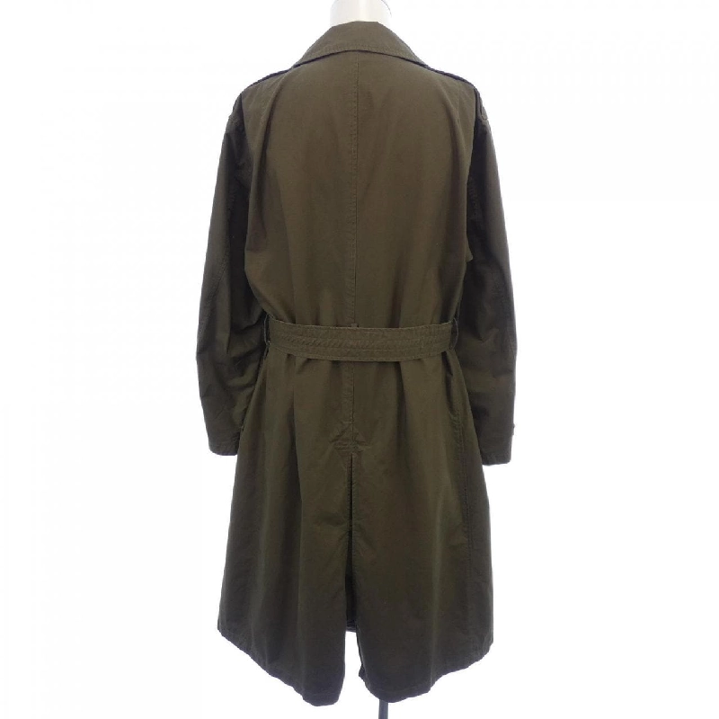 M.I.D.A. Áo khoác trench - Hàng hiệu Authentic 896680