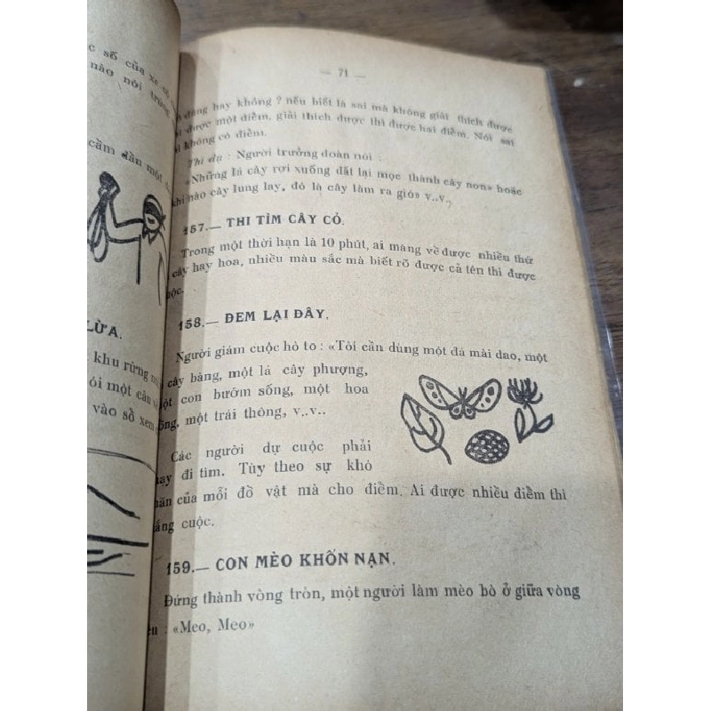 Trò chơi - Trần Văn Thao 1003583