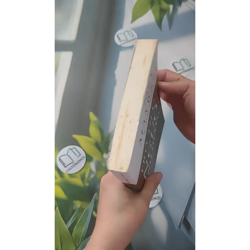 Trở Thành Người Ảnh Hưởng - John C. Maxwell & Jim Dornan 961209