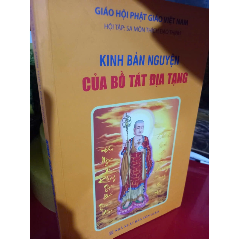 kinh bản nguyện của bồ tát địa tạng 549731