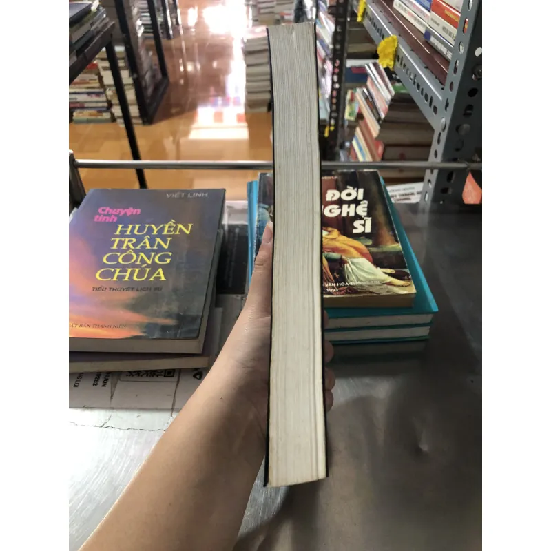 Hương sắc trong vườn văn 977693