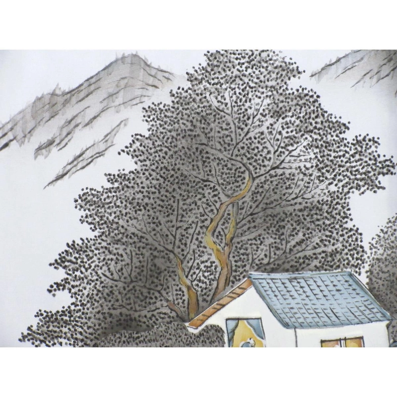 Bộ sản phẩm kimono nam 100 núi - Hàng hiệu Authentic 878584