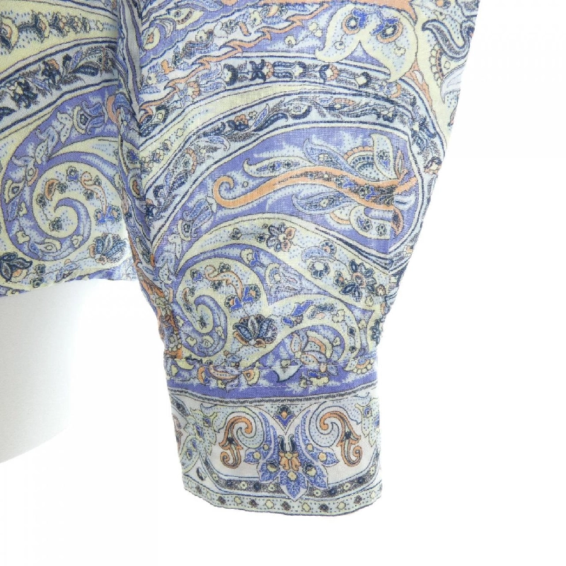 Áo sơ mi ETRO 201-13574-4448 - Hàng hiệu Chính hãng 775093