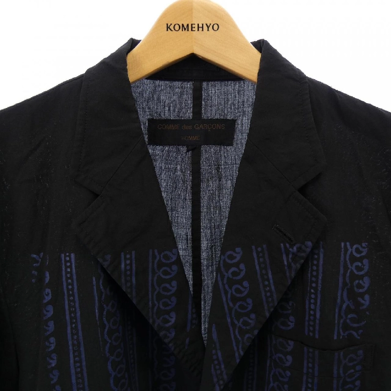 COMME des GARCONS HOMME HJ10022M Áo khoác - Hàng hiệu Authentic 891551