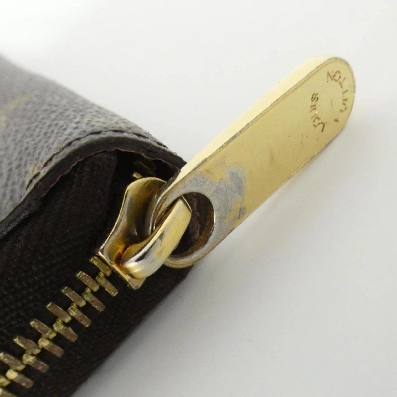 Ví Zippy Monogram Louis Vuitton M41894 622179