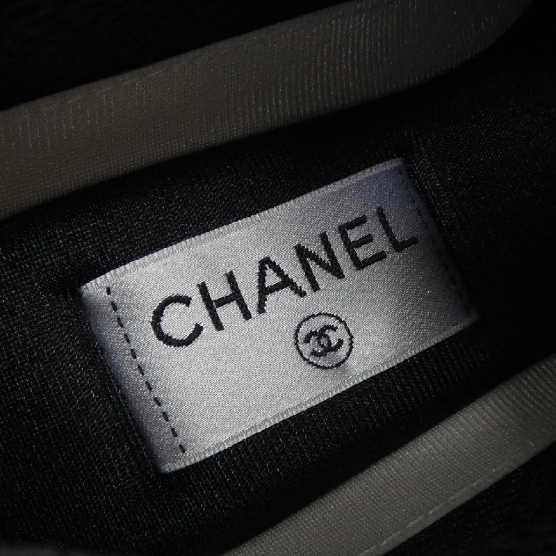 Giày thể thao CHANEL 660952