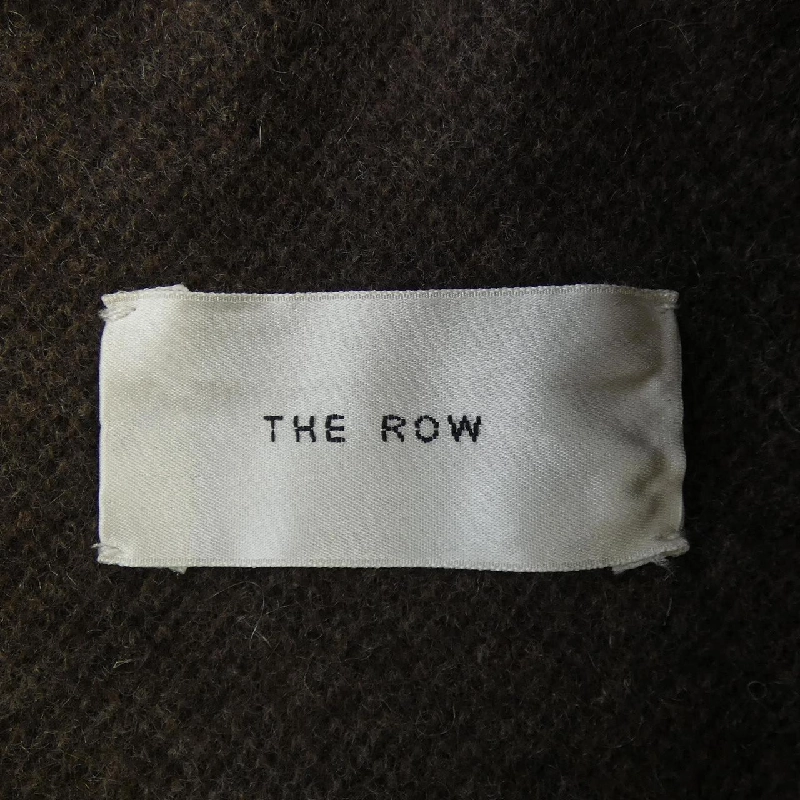 ザロウ THE ROW AG400 Áo khoác - Hàng hiệu Authentic 816940