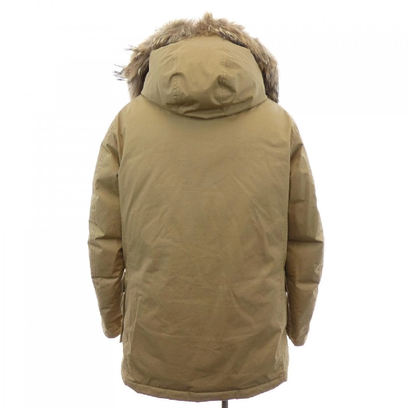 ウールリッチ WOOL RICH 1702092 Áo khoác lông - Hàng hiệu Authentic 894841