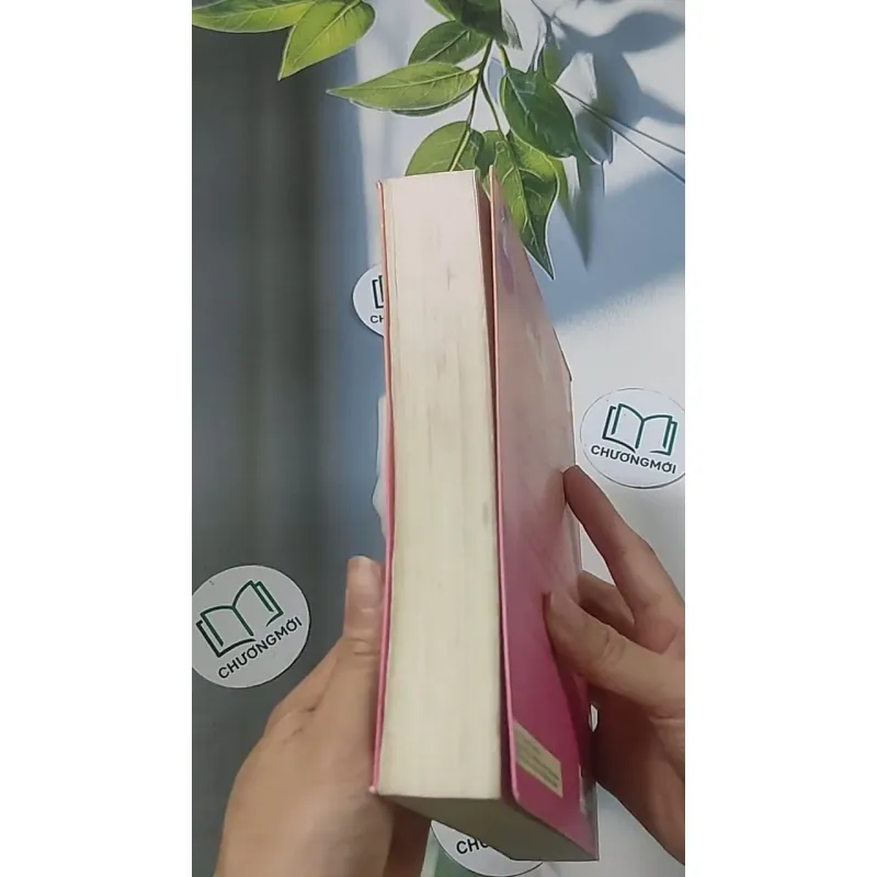 Sẽ có thiên thần thay anh yêu em - Minh Hiểu Khê 694911