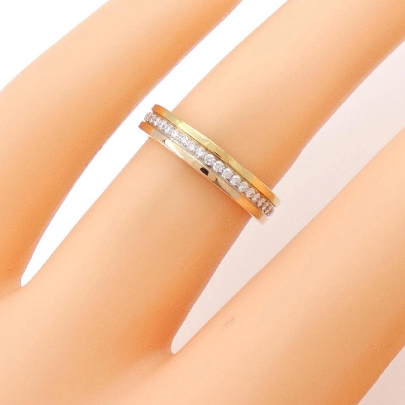 Cartier Louis Cartier Vendôme Nhẫn - Hàng hiệu Authentic 839254