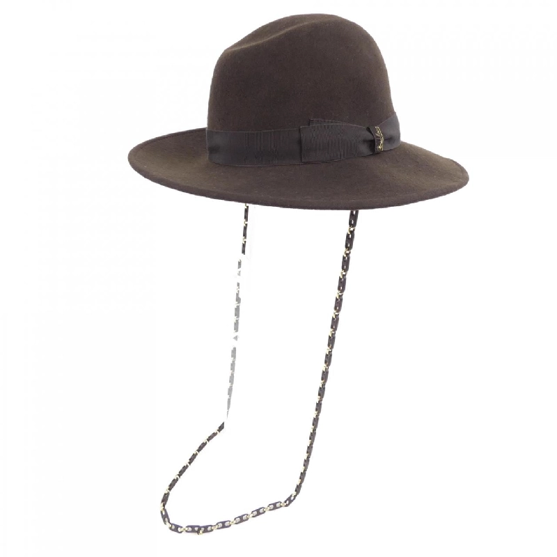 Mũ BORSALINO - Hàng hiệu Authentic 832349