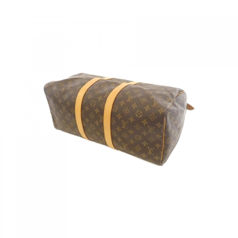 Túi Boston Louis Vuitton Monogram 45cm M41428 614199