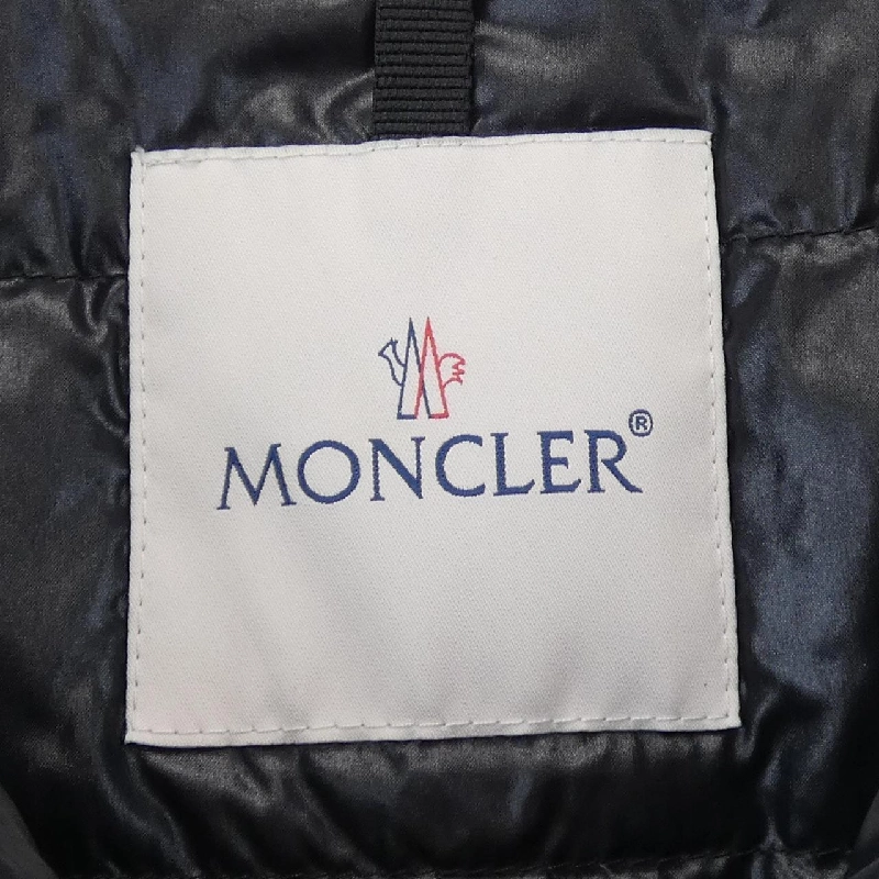 Moncler MONCLER 539DK DUPORT Áo khoác lông - Hàng hiệu Chính hãng 898014