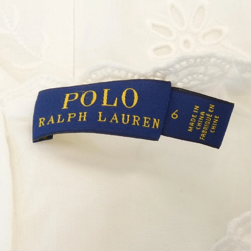 Đầm POLO RALPH LAUREN - Hàng hiệu Authentic 808231