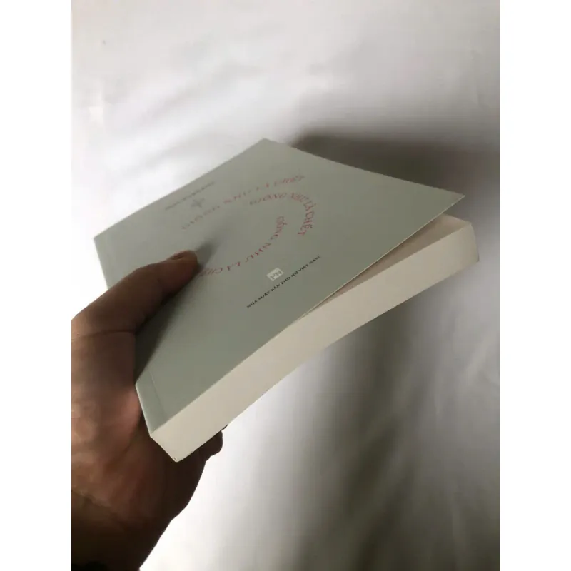 Giống như là chết - Maupassant 694065