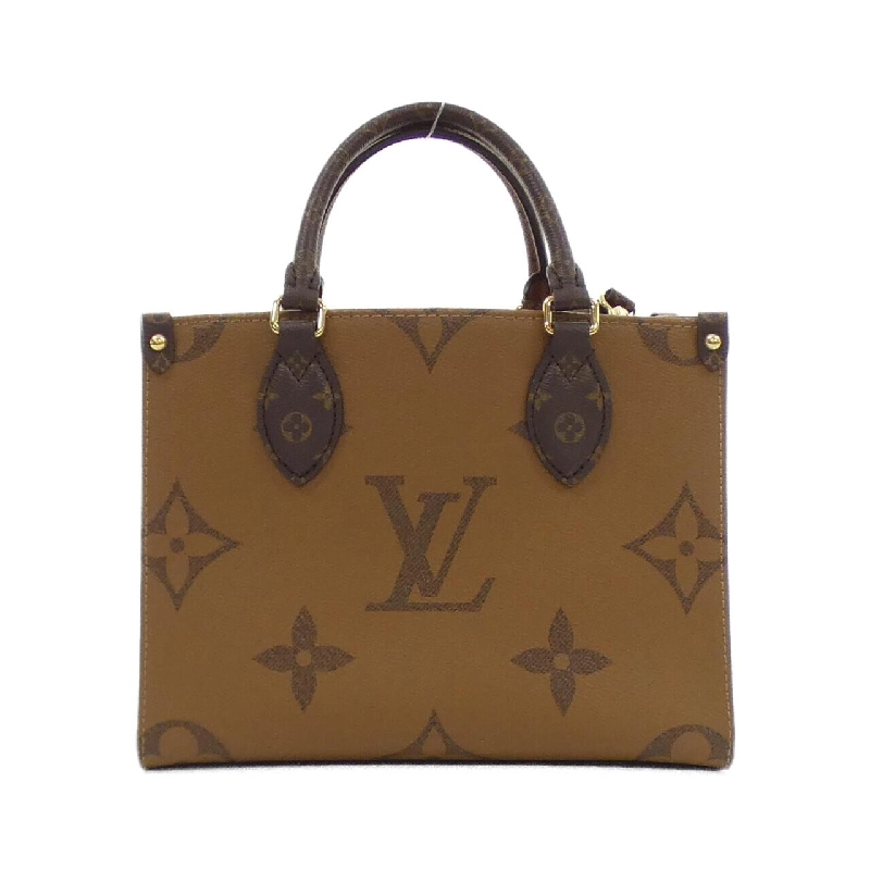 Túi Louis Vuitton Monogram Giant OnTheGo PM M46373 618641