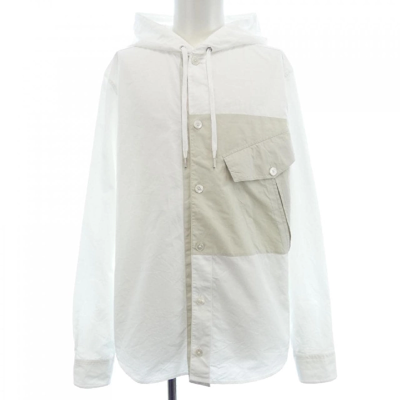 Áo sơ mi HERMES - Hàng hiệu Authentic 900042