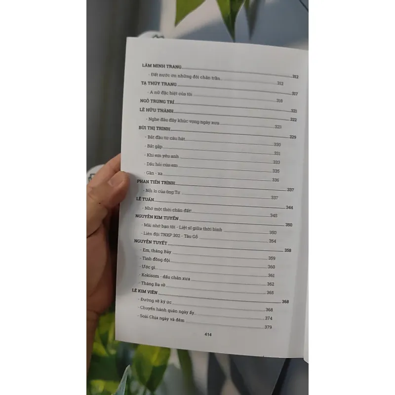 [MIỄN PHÍ BỌC SÁCH] Một Thời Chân Đất 798290