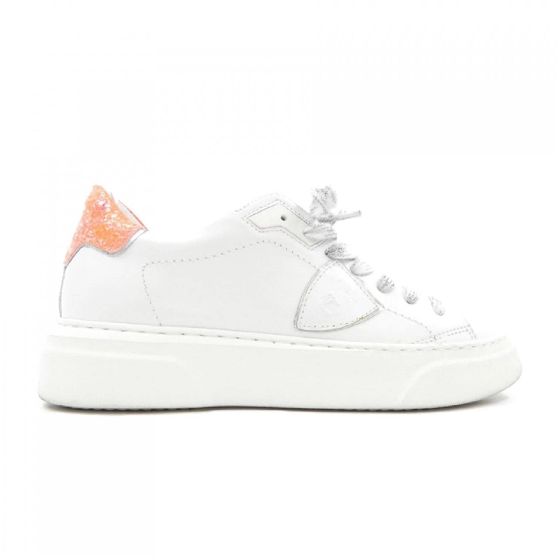 【Mã giảm giá】Giày sneaker PHILIPPE MODEL 662375