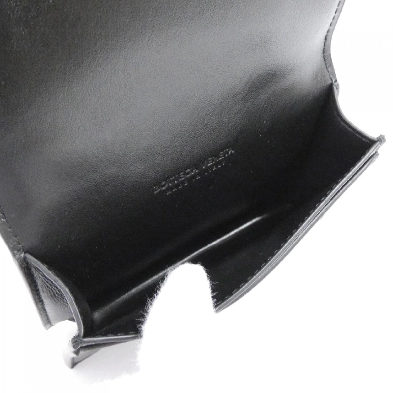 【Sản phẩm mới】Bottega Veneta 651396 VCQC4 Ví thẻ 623843