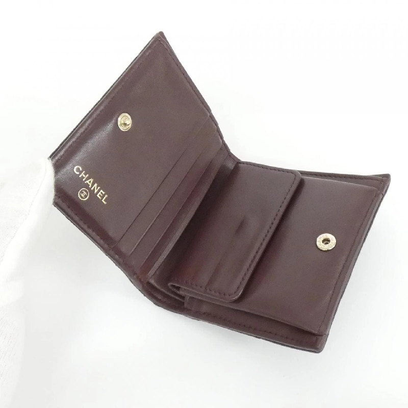 Ví Chanel Timeless Classic Line AP3178 - Hàng hiệu Authentic 806493