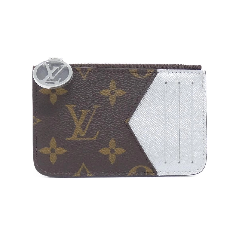 Ví thẻ Louis Vuitton Monogram Porte Cartes Romy M26655 - Hàng hiệu Chính hãng 806029