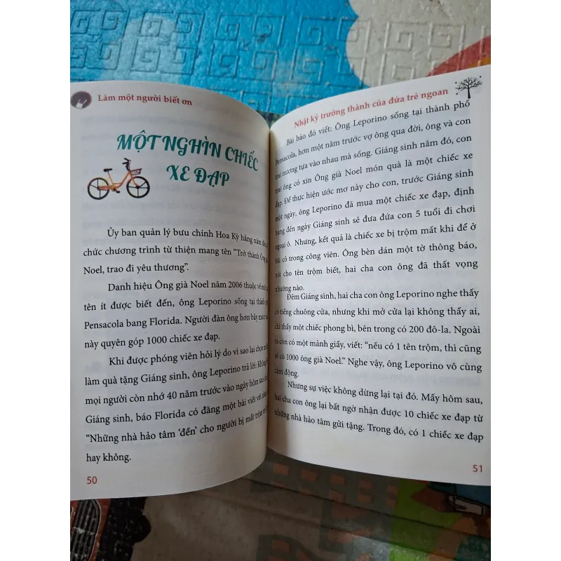 Nhật ký trưởng thành của đứa trẻ ngoan (trọn bộ 10q) 996512