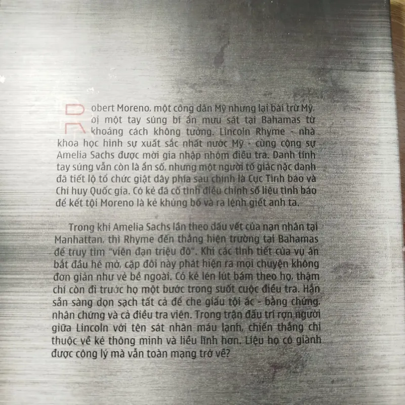 Buồng Khử the kill room 688064