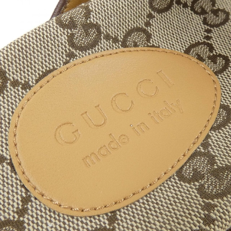 Gucci GUCCI Sandal - Hàng hiệu Chính hãng 907365