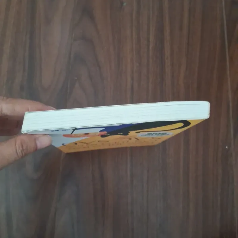 Lòng tốt của bạn cần thêm đôi phần sắc sảo 592945