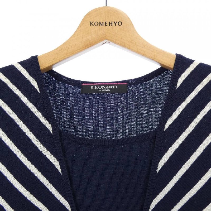 Thời trang LEONARD FASHION - Đầm - Hàng hiệu Chính hãng 816166