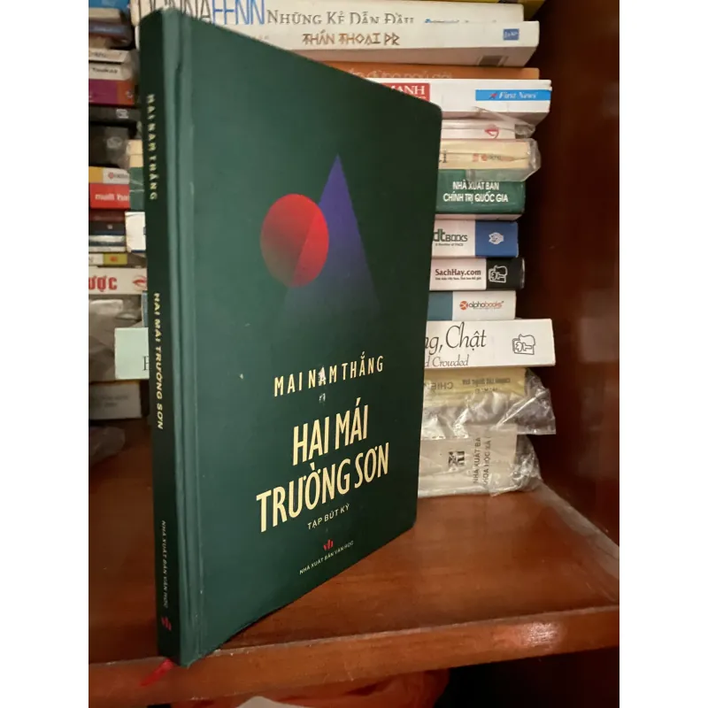 Hai Mái Trường Sơn-Mai Nam Thắng 1031455