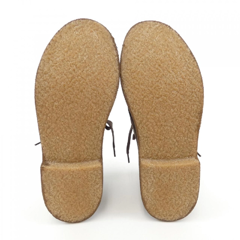 Giày boot CAFENOIR - Hàng hiệu Chính hãng 905403