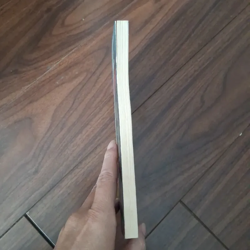 Stuck in newtral - terry trueman 734277