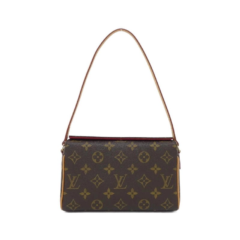 Túi xách Louis Vuitton Monogram Recital M51900 615906