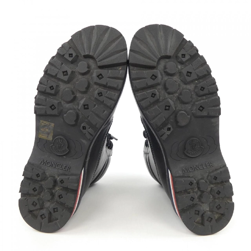 MONCLER VANCOUVER Boots - Hàng hiệu Authentic 903056
