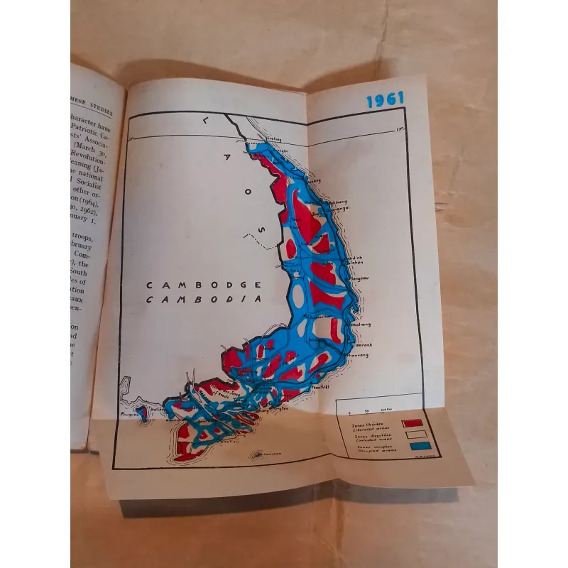 The Failure of "Special War" 1961-1965 1027330