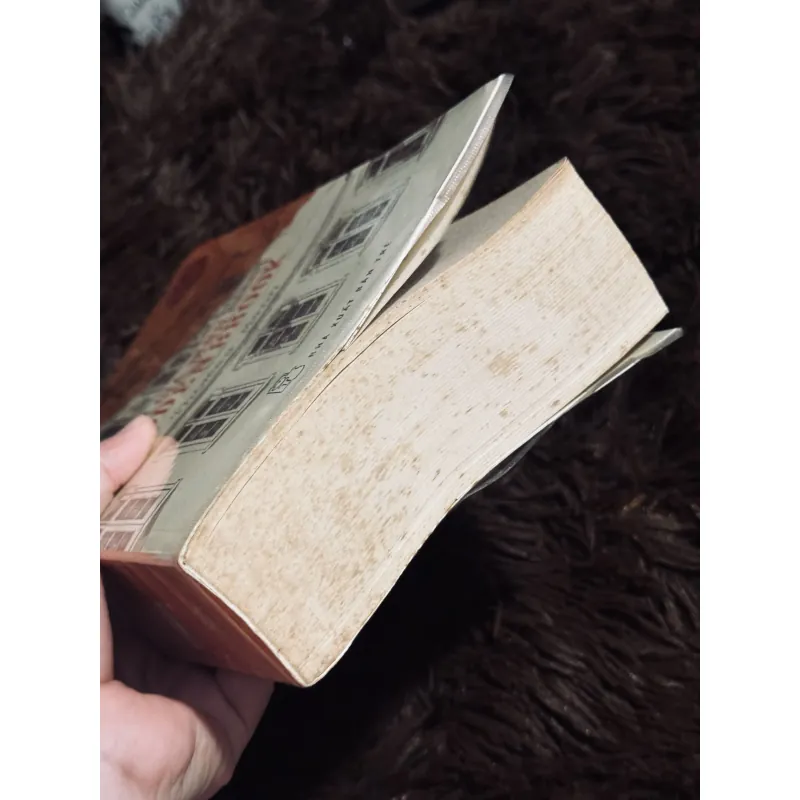 Gia đình Budden Brook 997967