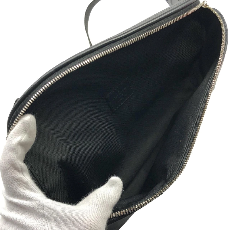 Louis Vuitton Epi Damier Graphite Bum Bag M56610 Túi đeo chéo - Hàng hiệu Chính hãng 802770